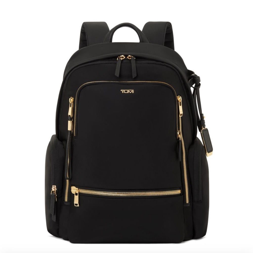 Tumi Voyager Carson backpack